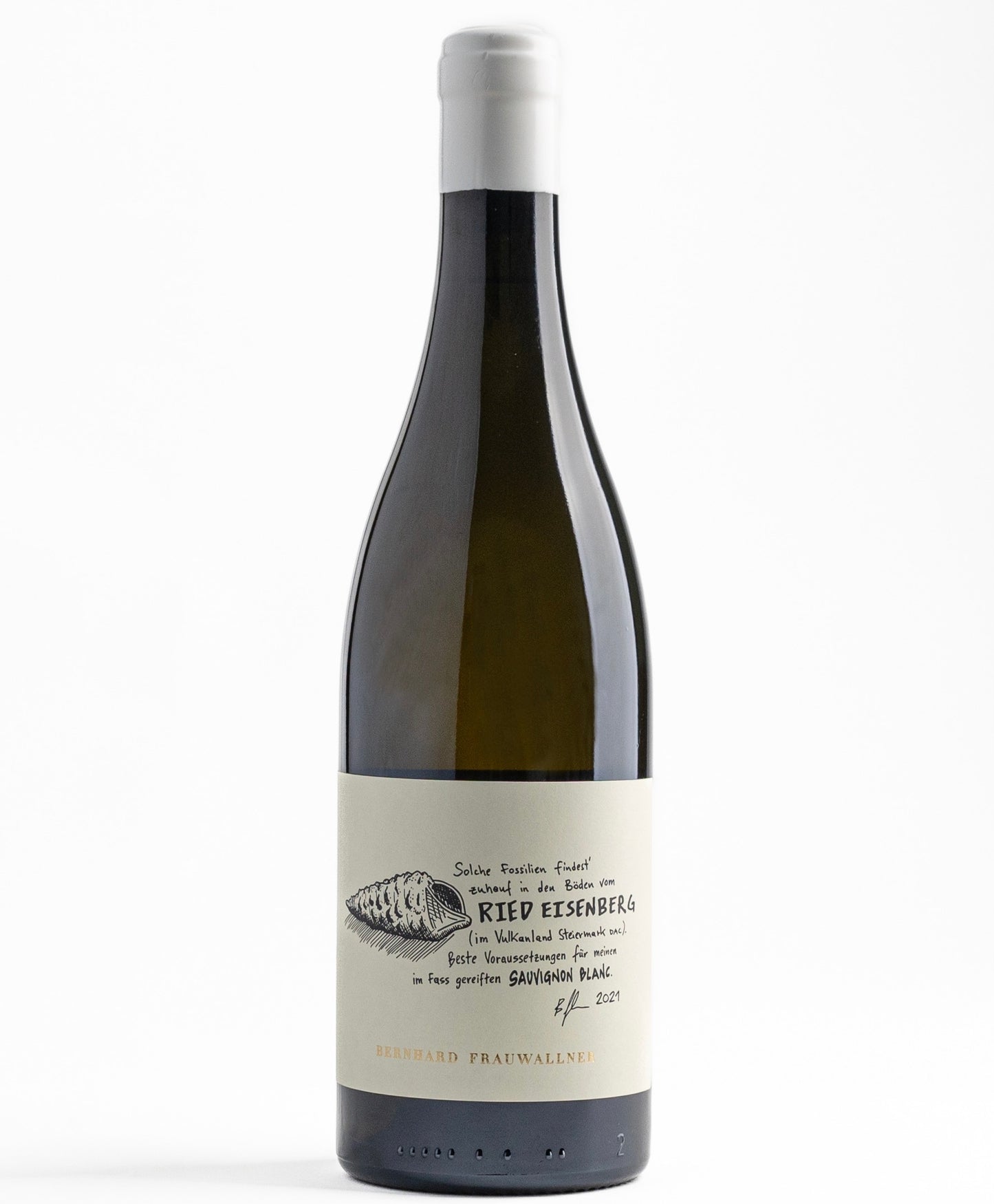 Sauvignon Blanc Ried Eisenberg 2021