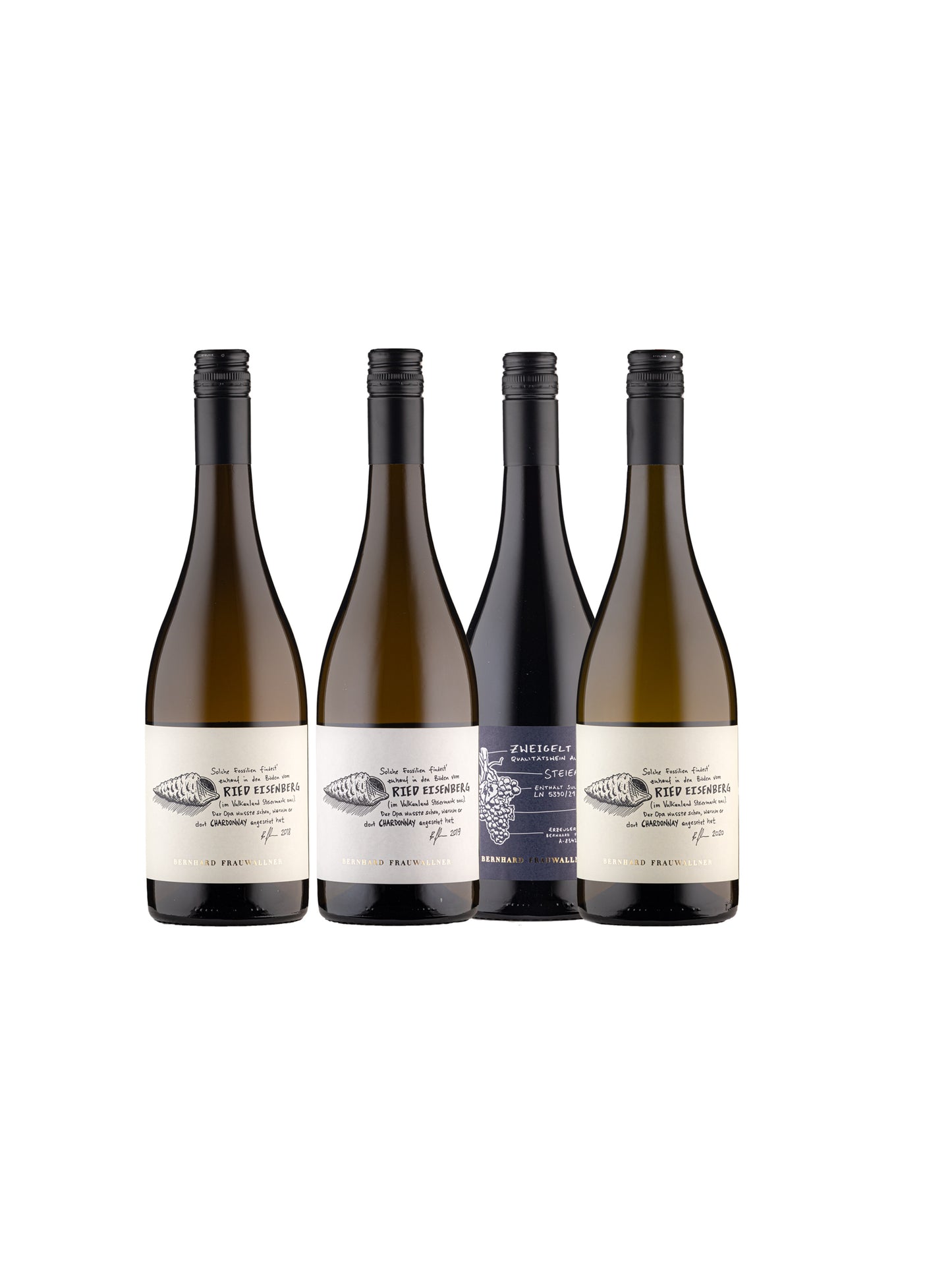 Chardonnay Ried Eisenberg Paket