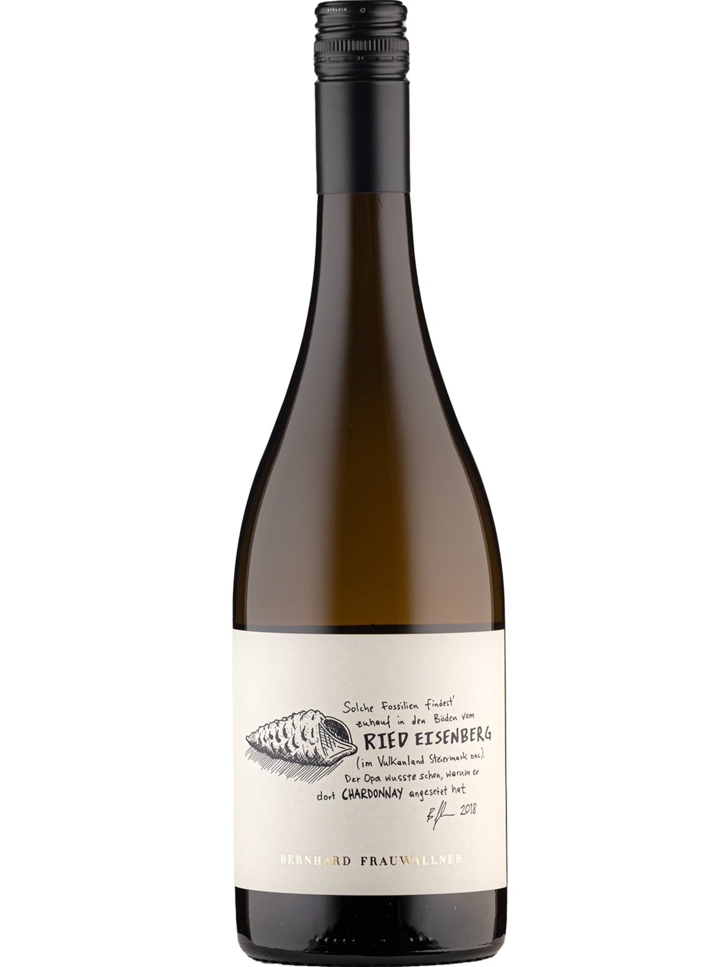 Chardonnay Ried Eisenberg 2018