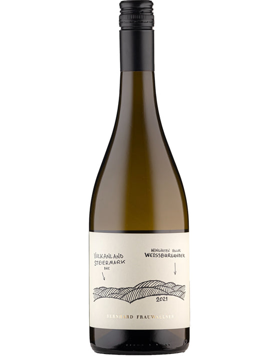 Weissburgunder 2024