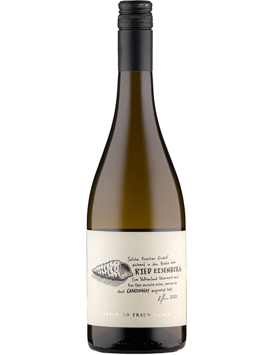 Chardonnay Ried Eisenberg 2020